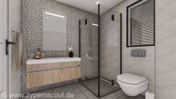 Immobilie Nordzypern | 