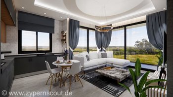 Immobilie Nordzypern | 