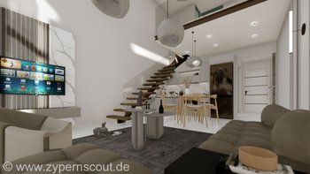 Immobilie Nordzypern | 