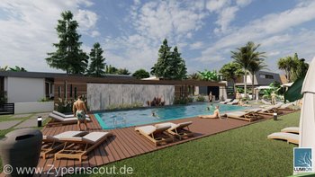 Immobilie Nordzypern | 
