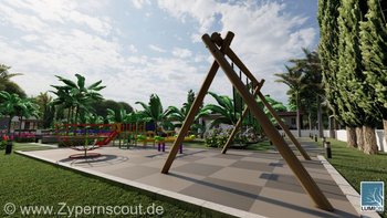 Immobilie Nordzypern | 