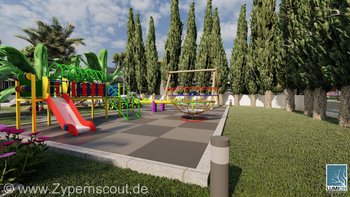 Immobilie Nordzypern | 