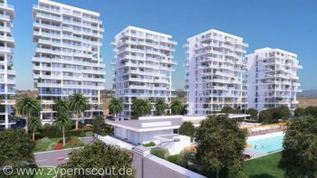 Immobilie Nordzypern | 