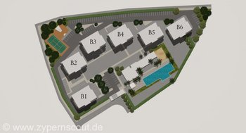 Immobilie Nordzypern | 