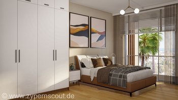 Immobilie Nordzypern | 