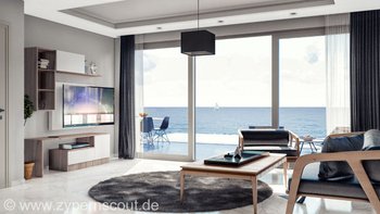 Immobilie Nordzypern | 