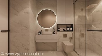 Immobilie Nordzypern | 