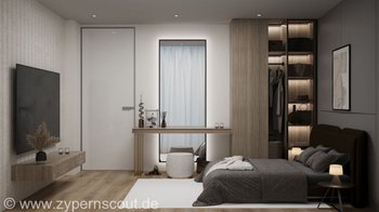 Immobilie Nordzypern | 