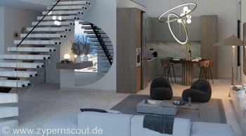 Immobilie Nordzypern | 
