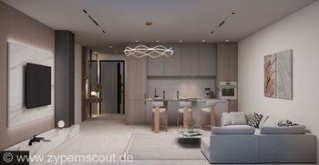 Immobilie Nordzypern | 