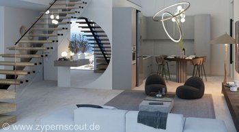 Immobilie Nordzypern | 