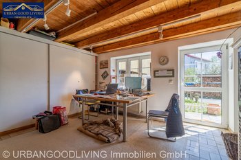 EG Büro
