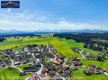 Umgebung