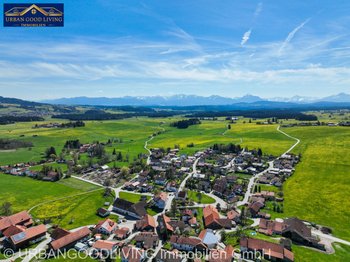 Umgebung
