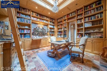 Bibliothek
