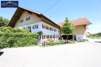 Südansicht