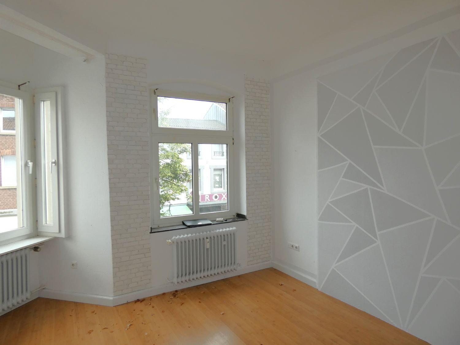 Schlafzimmer 1. OG