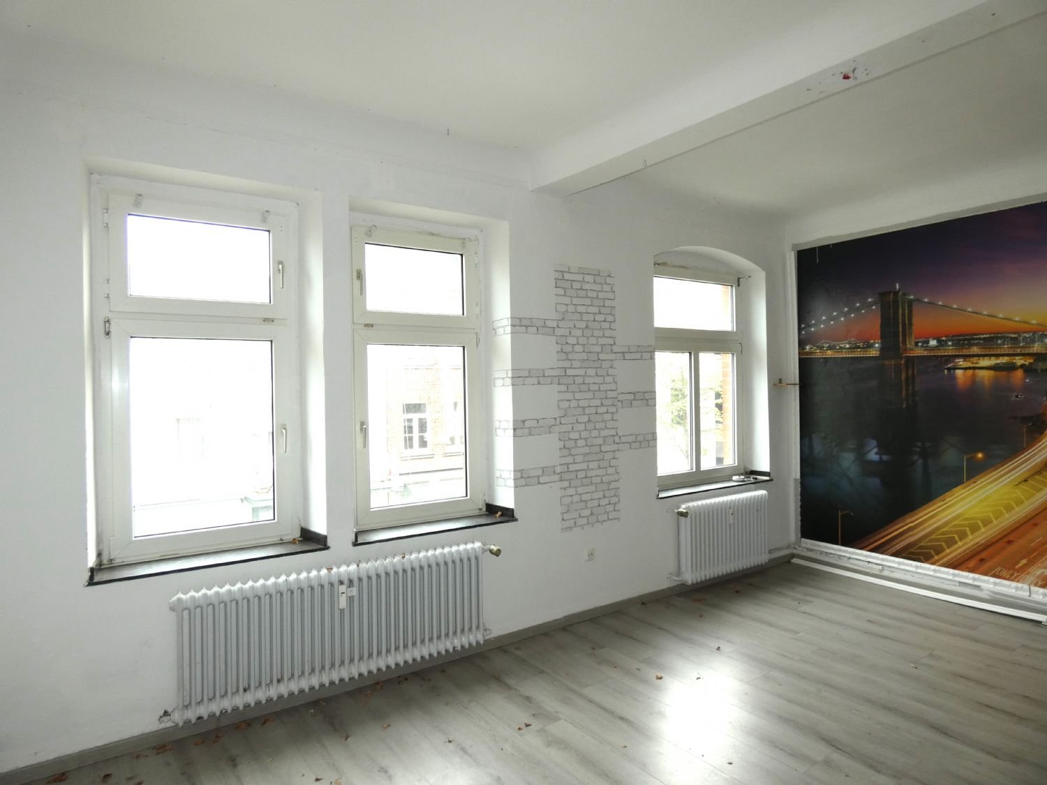 Wohnzimmer 1. OG
