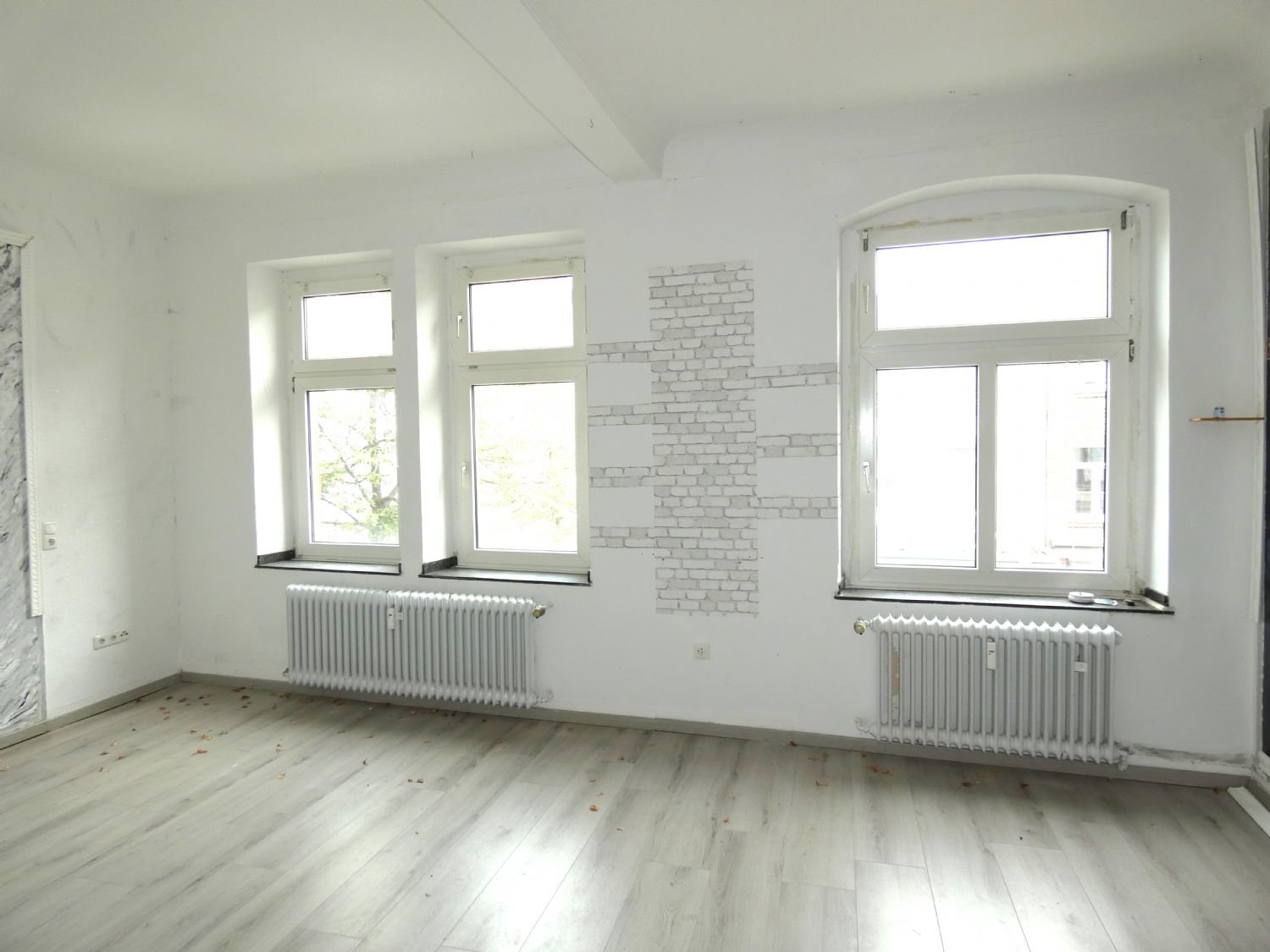 Wohnzimmer 1. OG
