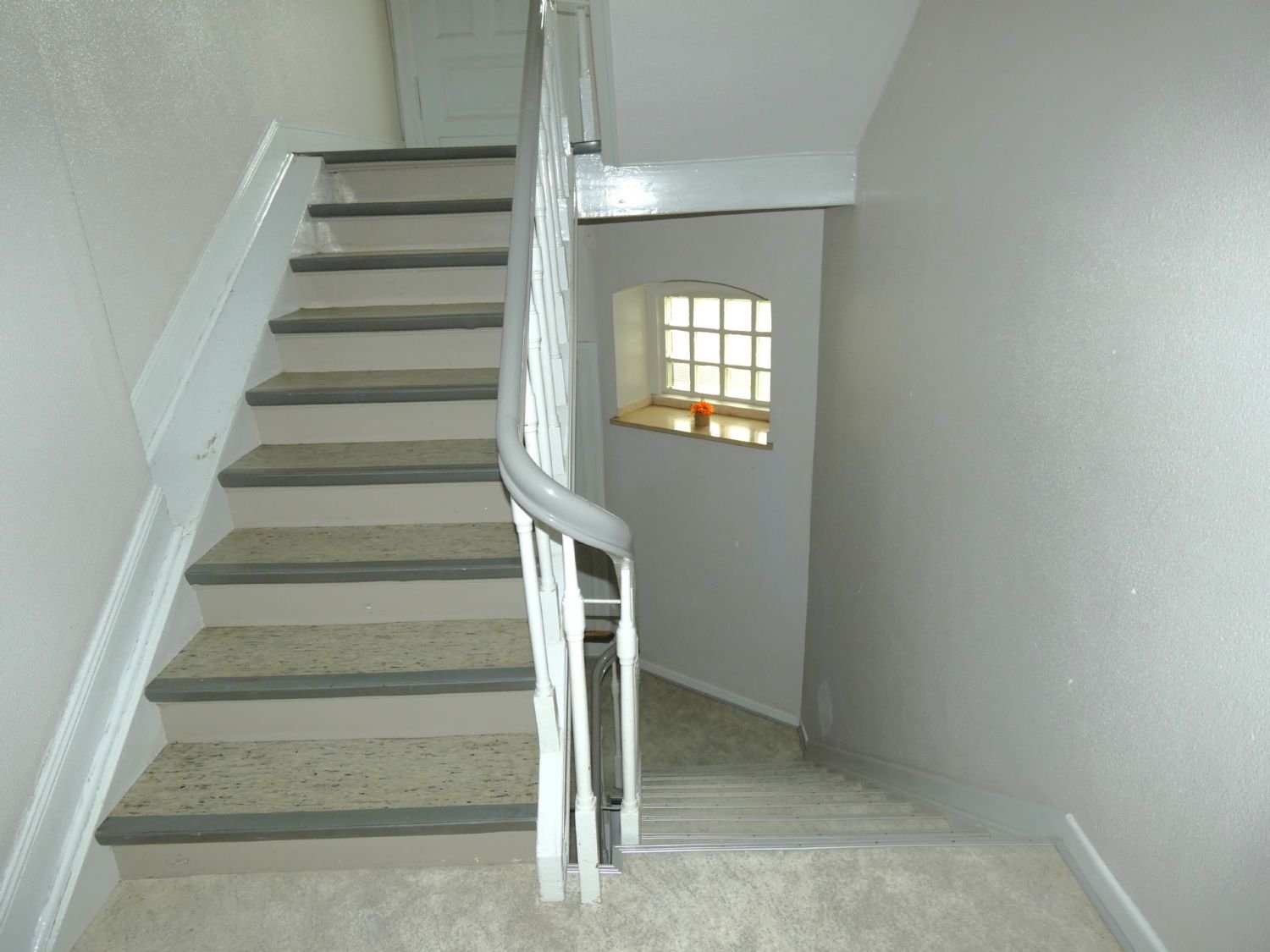 Treppenhaus