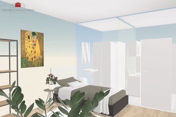 Beispiel Wohnraumgestaltung 2