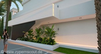 Immobilie Nordzypern | 