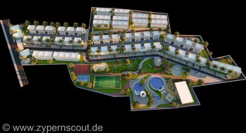 Immobilie Nordzypern | 