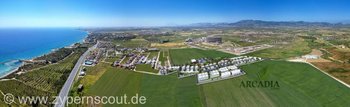 Immobilie Nordzypern | 