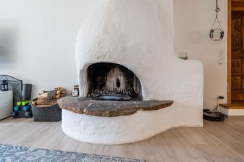 Kamin