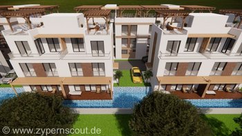Immobilie Nordzypern | 