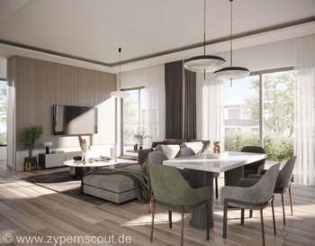 Immobilie Nordzypern | 
