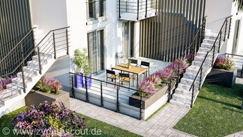 Immobilie Nordzypern | 