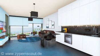 Immobilie Nordzypern | 
