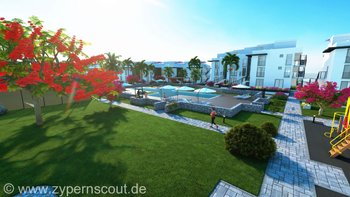 Immobilie Nordzypern | 