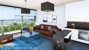 Immobilie Nordzypern | 