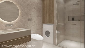 Immobilie Nordzypern | 