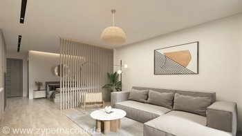 Immobilie Nordzypern | 