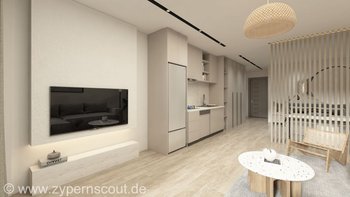 Immobilie Nordzypern | 