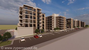 Immobilie Nordzypern | 