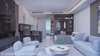 Immobilie Nordzypern | 