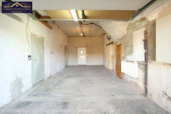 Garage EG