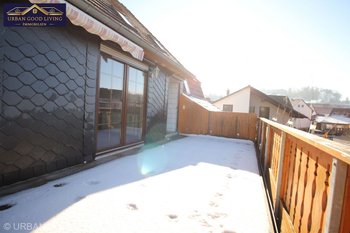 Balkon DG