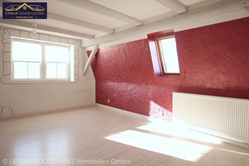 Zimmer 1 OG