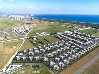 Immobilie Nordzypern | 