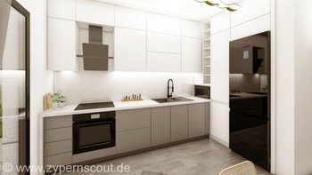 Immobilie Nordzypern | 
