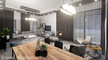 Immobilie Nordzypern | 