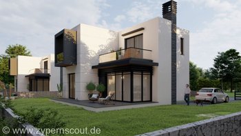 Immobilie Nordzypern | 