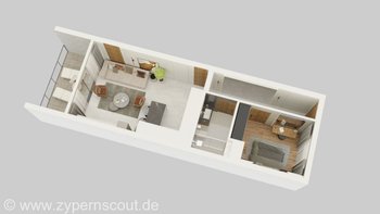 Immobilie Nordzypern | 