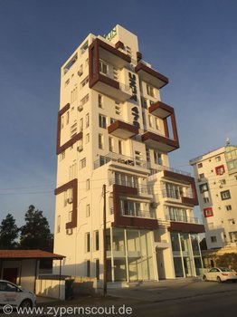 Immobilie Nordzypern | 