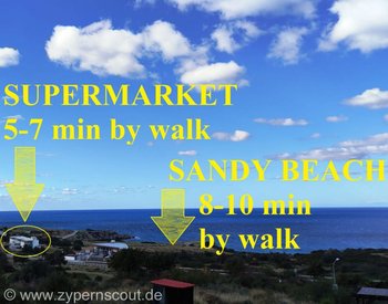 Immobilie Nordzypern | 